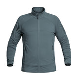 Instructor X-Move Jacke (grau)