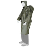 Regenponcho Cape (oliv)