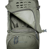 Yukon 70+10 Bushcraft Trekkingrucksack (stone-grey-olive)
