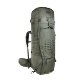 Yukon 70+10 Bushcraft Trekkingrucksack (stone-grey-olive)