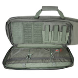 Waffentasche Weapon Bag MRW IRR (stone-grey-olive)