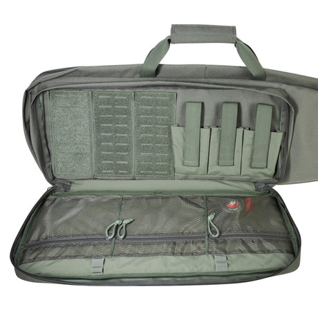 Waffentasche Weapon Bag MRW IRR (stone-grey-olive)