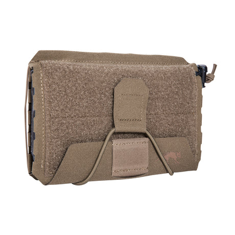 Unterarmtasche Wrist Office MKII (coyote)