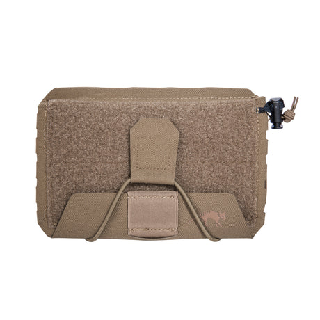 Unterarmtasche Wrist Office MKII (coyote)