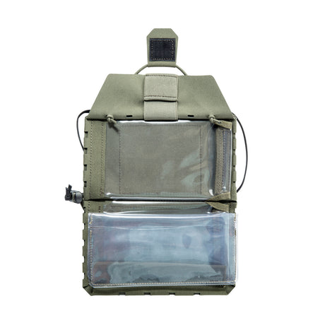 Unterarmtasche Wrist Office MKII IRR (stone-grey-olive)