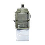 Unterarmtasche Wrist Office MKII (black)