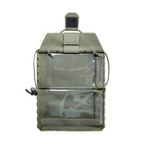 Unterarmtasche Wrist Office MKII (coyote)