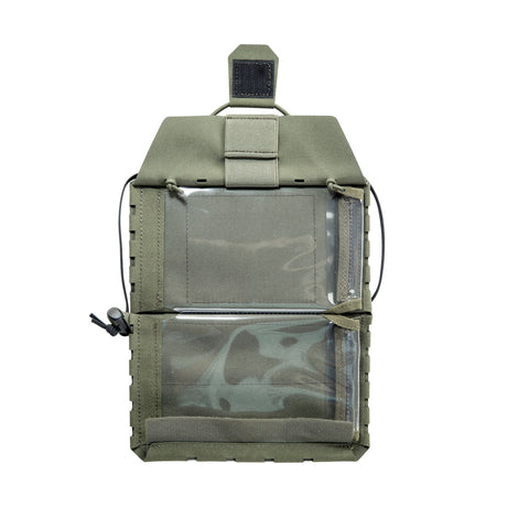 Unterarmtasche Wrist Office MKII (coyote)