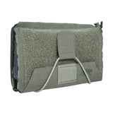 Unterarmtasche Wrist Office MKII IRR (stone-grey-olive)