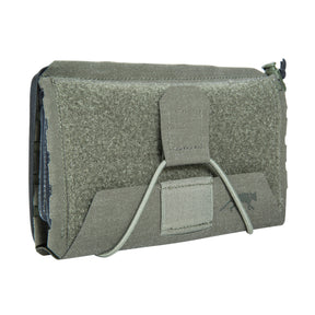 Unterarmtasche Wrist Office MKII IRR (stone-grey-olive)