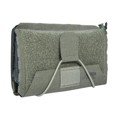 Unterarmtasche Wrist Office MKII IRR (stone-grey-olive)