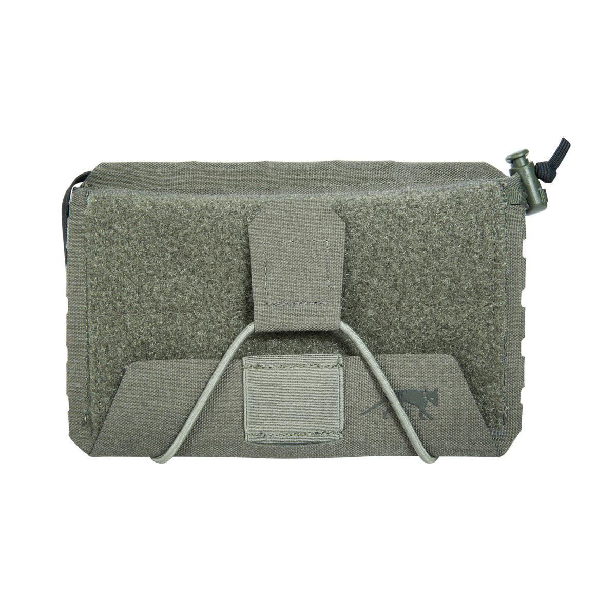 Unterarmtasche Wrist Office MKII IRR (stone-grey-olive)