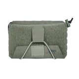 Unterarmtasche Wrist Office MKII IRR (stone-grey-olive)