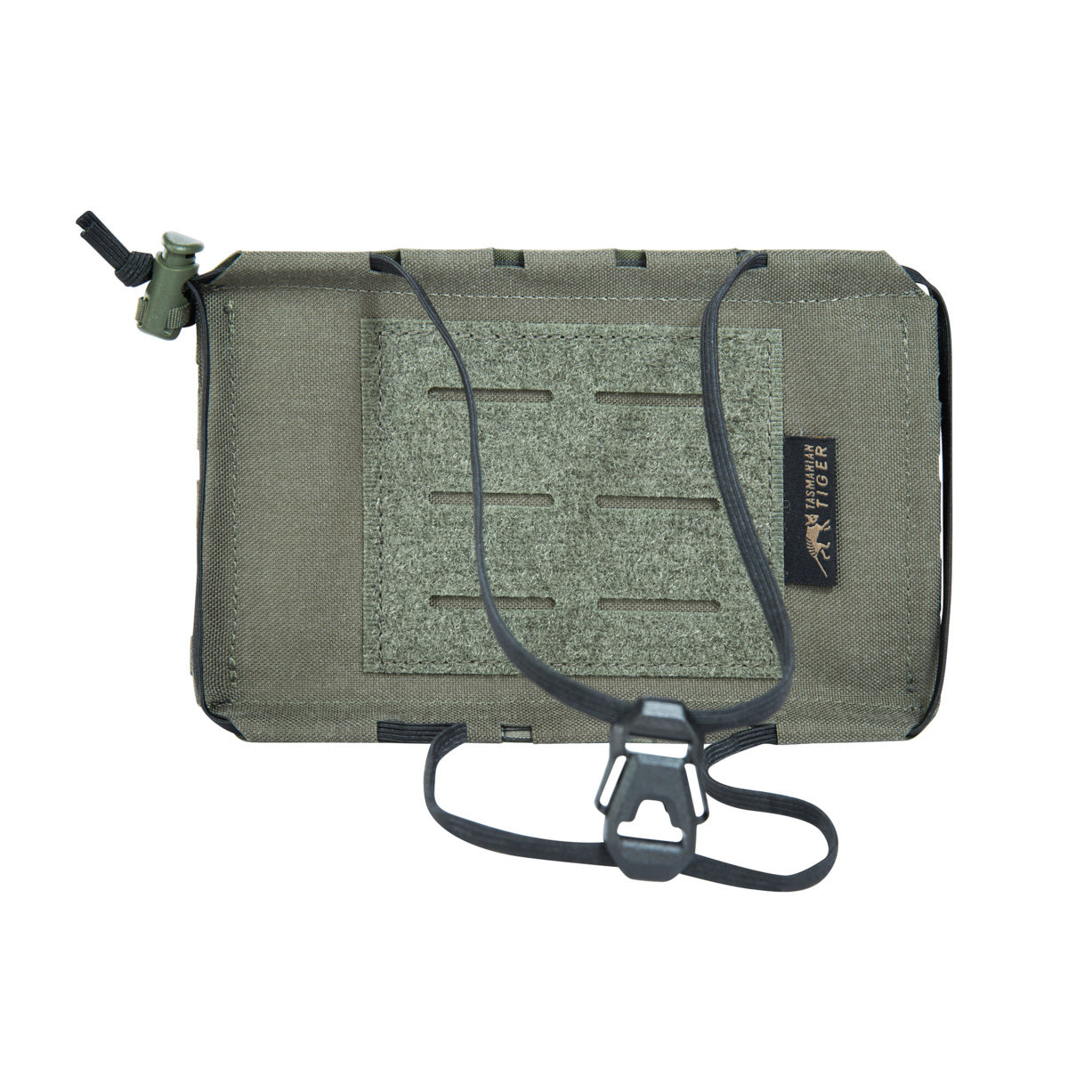 Unterarmtasche Wrist Office MKII IRR (stone-grey-olive)