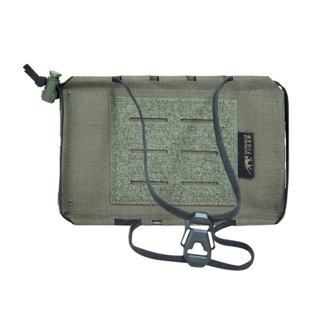Unterarmtasche Wrist Office MKII IRR (stone-grey-olive)