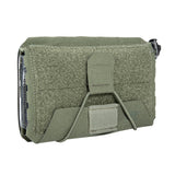 Unterarmtasche Wrist Office MKII (olive)