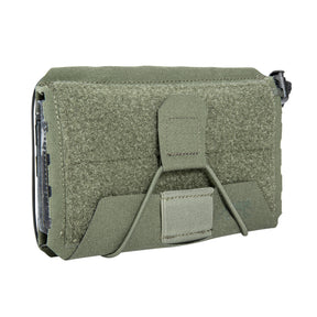 Unterarmtasche Wrist Office MKII (olive)