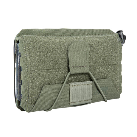 Unterarmtasche Wrist Office MKII (olive)