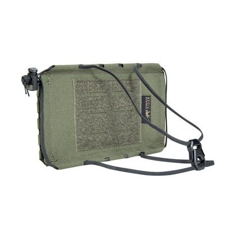 Unterarmtasche Wrist Office MKII (olive)