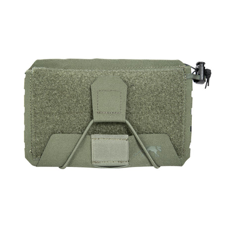 Unterarmtasche Wrist Office MKII (olive)