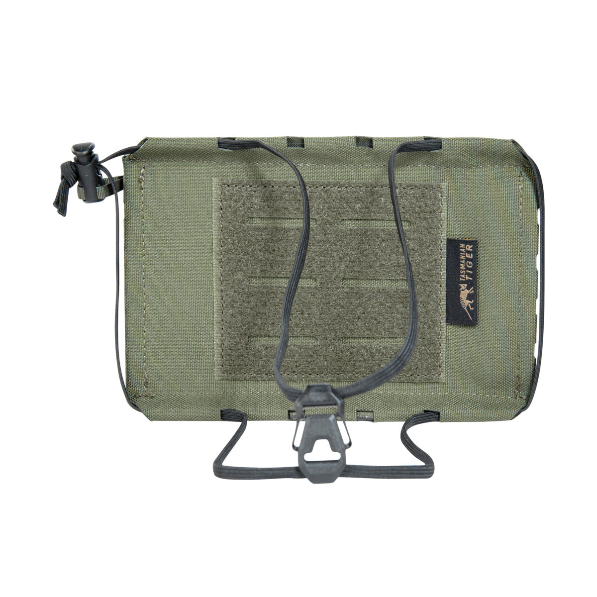 Unterarmtasche Wrist Office MKII (olive)