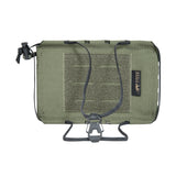 Unterarmtasche Wrist Office MKII (olive)