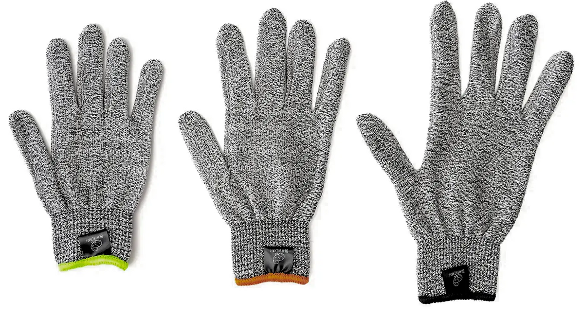 Schnittschutzhandschuhe