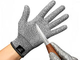 BeaverCraft - Schnittschutzhandschuhe