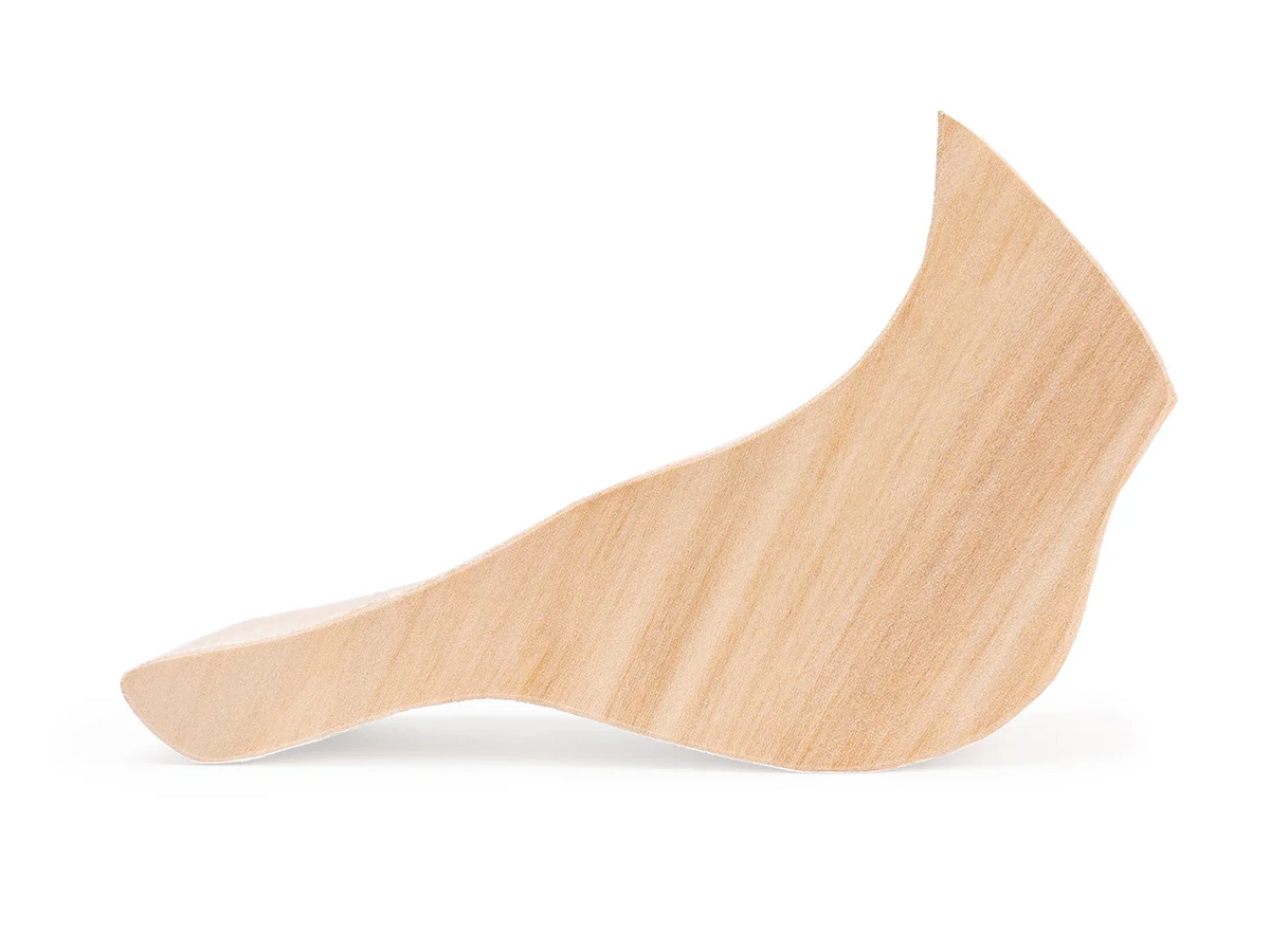 BeaverCraft - Schnitzrohling Kardinal-Vogel