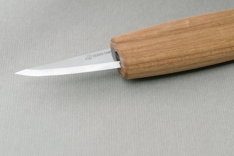 BeaverCraft - C13 Schnitzmesser
