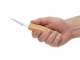 BeaverCraft - C7 Schnitzmesser zum Detailschnitzen