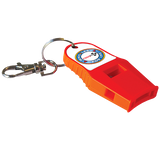 RES-Q-ME The Whistles for Life® - Notfallpfeife orange (120db)