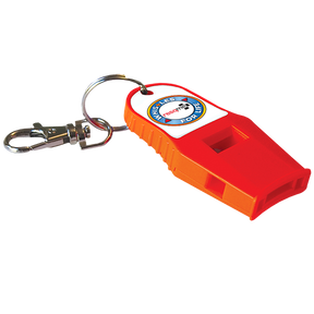 RES-Q-ME The Whistles for Life® - Notfallpfeife orange (120db)