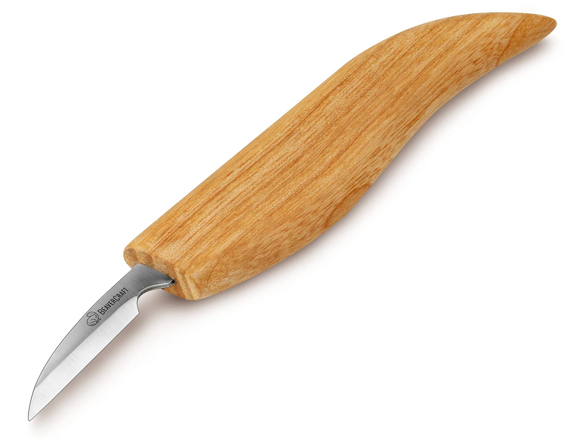 BeaverCraft - C8 Kleines Schneidemesser