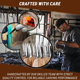 BeaverCraft - C8 Kleines Schneidemesser