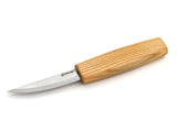 BeaverCraft - C4M Schnitzmesser