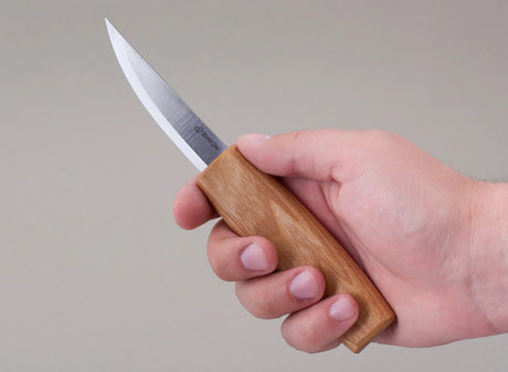 BeaverCraft - C4M Schnitzmesser