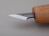 BeaverCraft - C11S Kleines Holzschnitzmesser