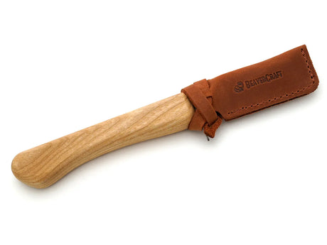 BeaverCraft - C1kid Schnitzmesser für Kinder und Anfänger