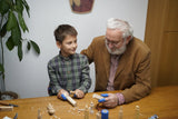 BeaverCraft - C1kid Schnitzmesser für Kinder und Anfänger