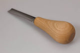 BeaverCraft - P5/12 Handflächenmeissel Sweep Nr. 5