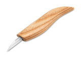 BeaverCraft - C15 Kleines Detail-Holzschnitzmesser