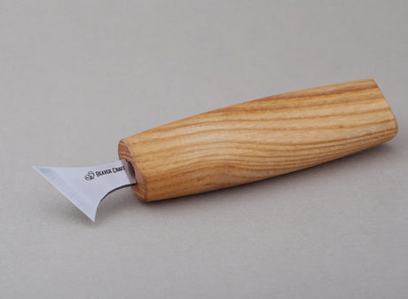 BeaverCraft - C10S Kleines Holzschnitzmesser