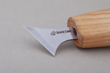 BeaverCraft - C10S Kleines Holzschnitzmesser