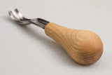 BeaverCraft - P8a/14 Hohleisen Sweep Nr. 8