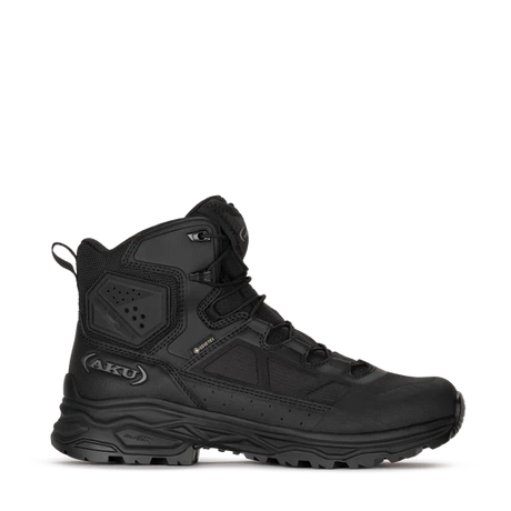 AKU - Sentinel MID Tactical GTX Schuhe, schwarz (Gore Tex)