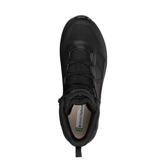 AKU - Sentinel MID Tactical GTX Schuhe, schwarz (Gore Tex)