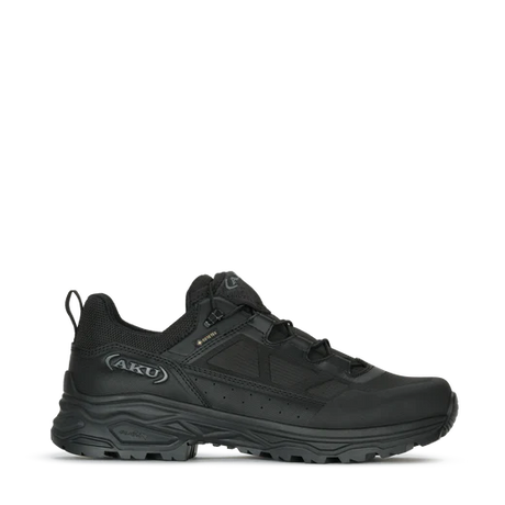AKU - Sentinel LOW GTX Einsatzschuhe, schwarz (Gore Tex)