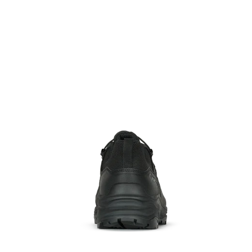 AKU - Sentinel LOW GTX Einsatzschuhe, schwarz (Gore Tex)