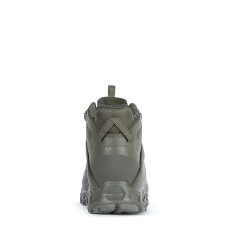 AKU - Selvatica Tactical MID Einsatzstiefel, ranger green (Gore Tex)